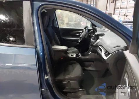 2024 GMC Terrain Awd Sle z USA, uszkodzony, nr VIN 3GKALTEG7RL202454